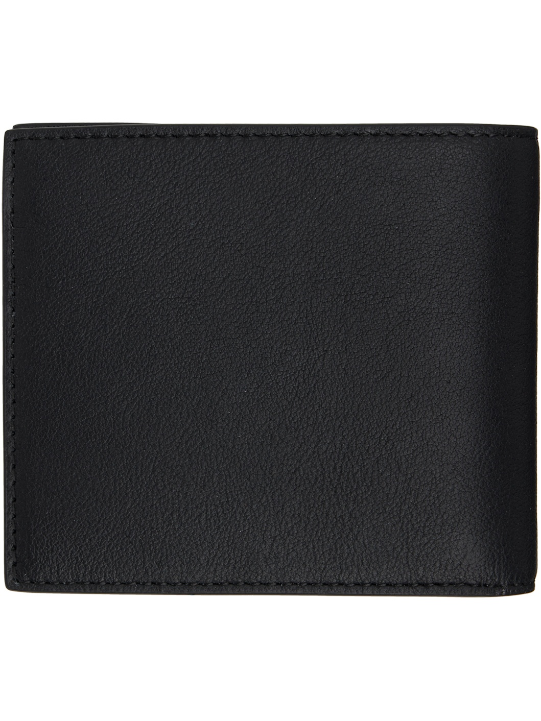 Black 'Dsquared2 Heritage' Wallet - 2