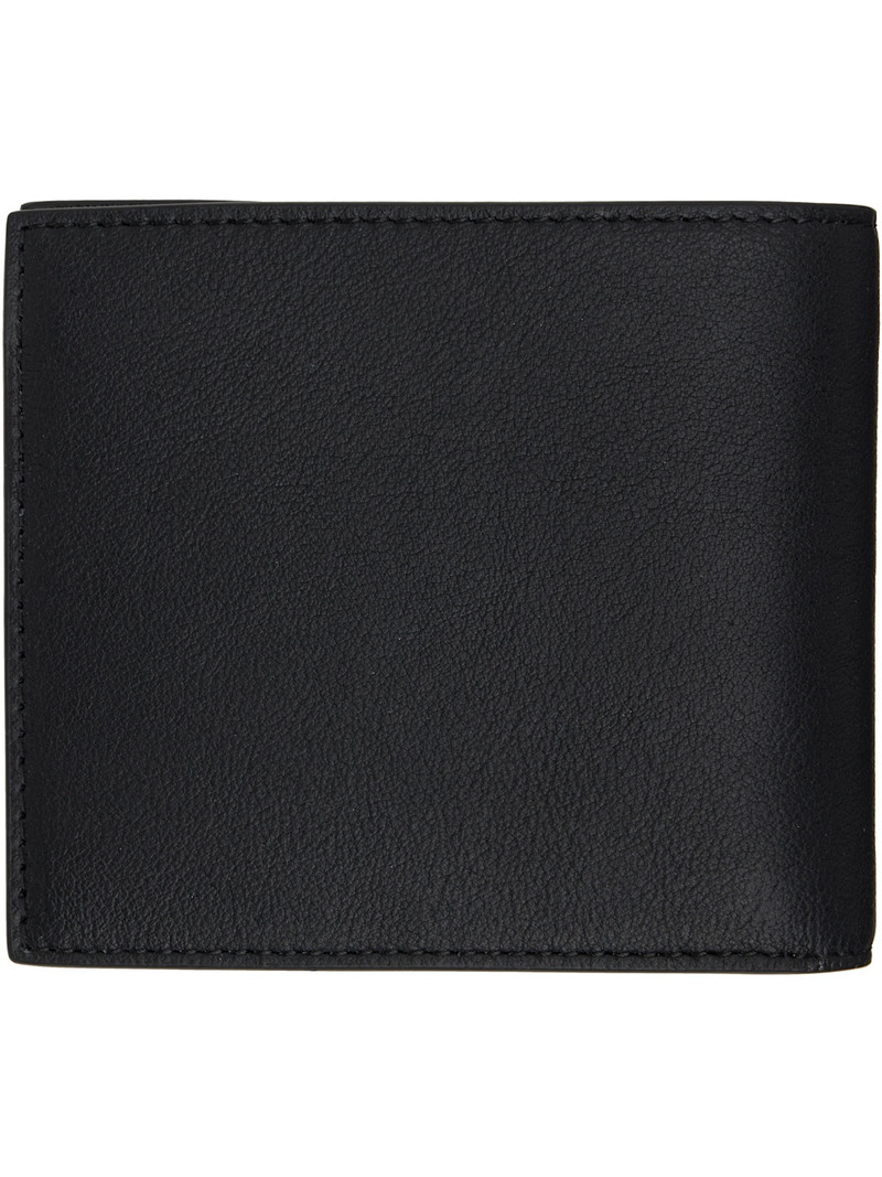 DSQUARED2 Black 'Dsquared2 Heritage' Wallet outlook