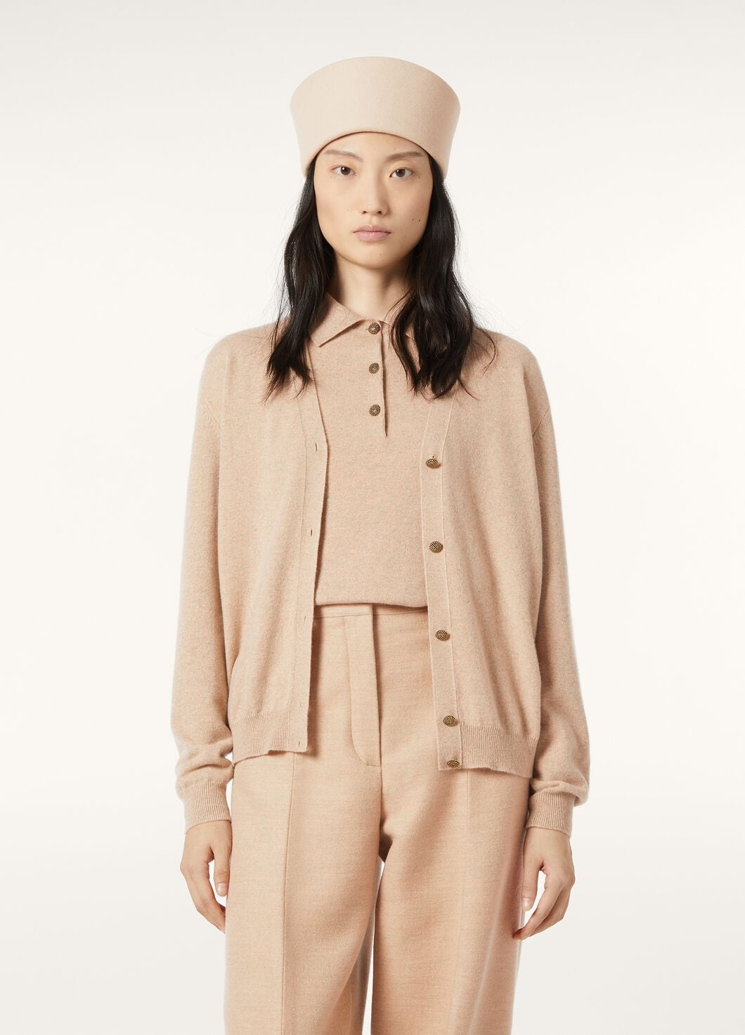 Classic Cardigan - 4
