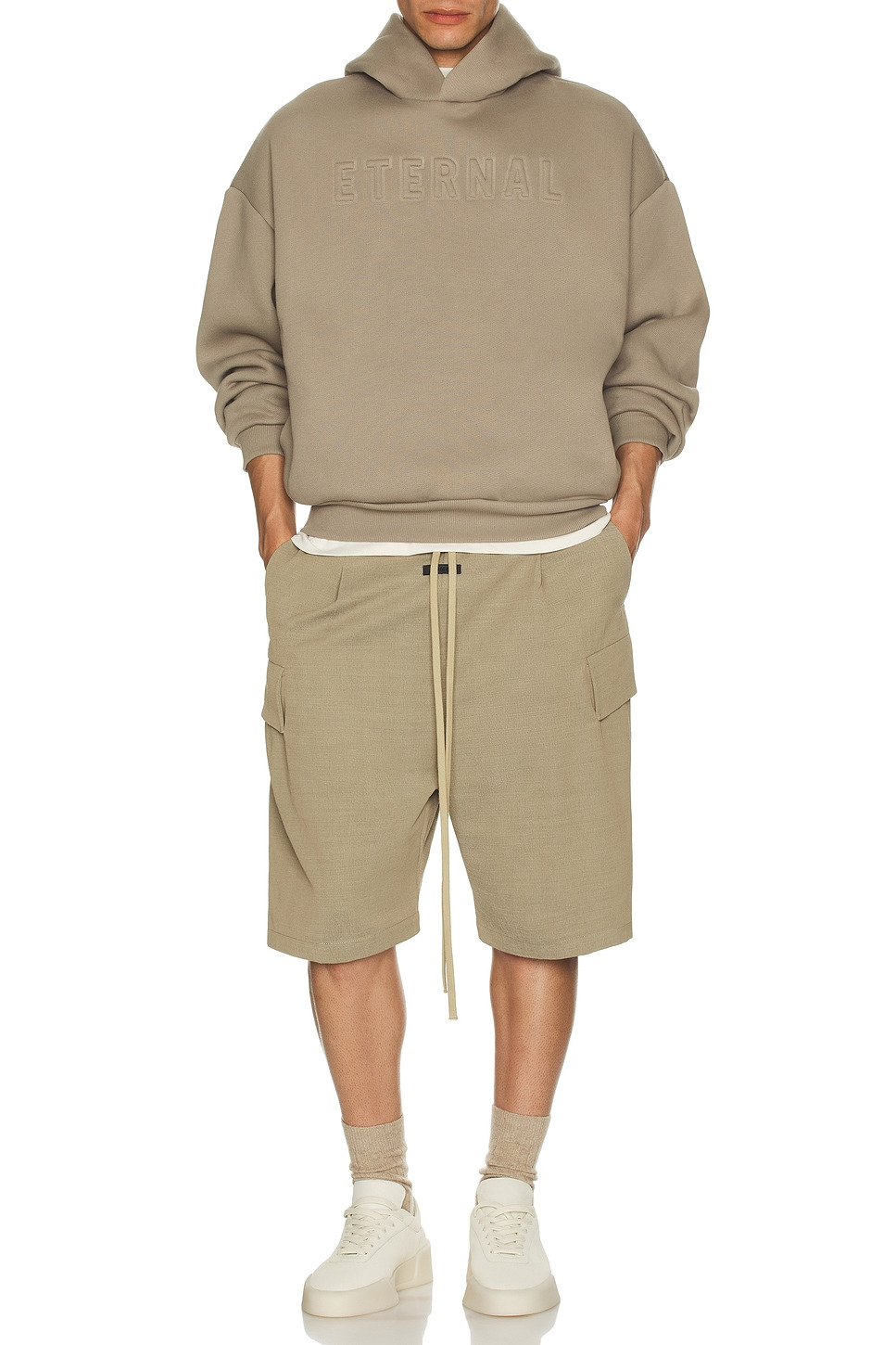 Cargo Short - 6
