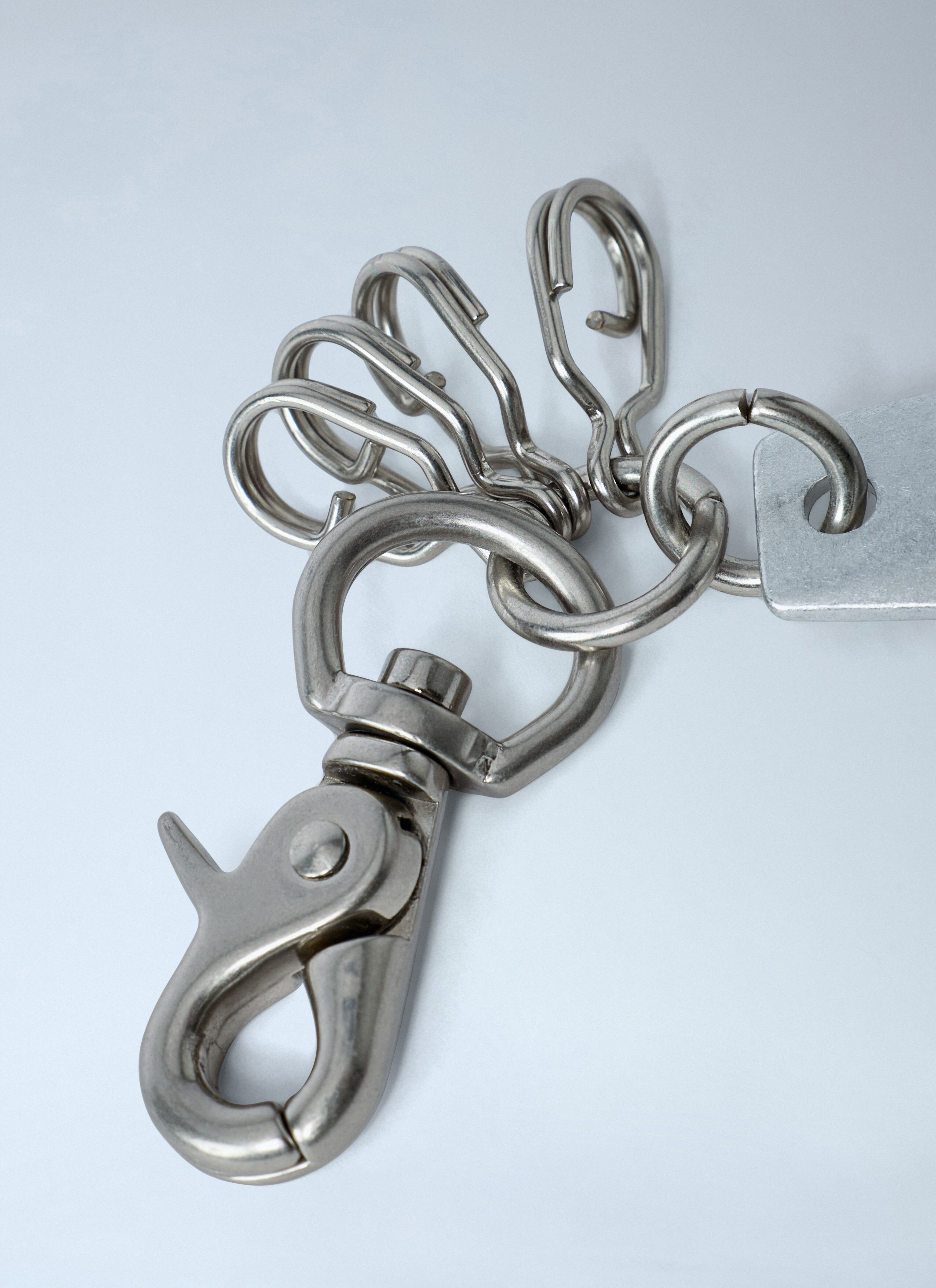 Shoehorn Keyring - 3
