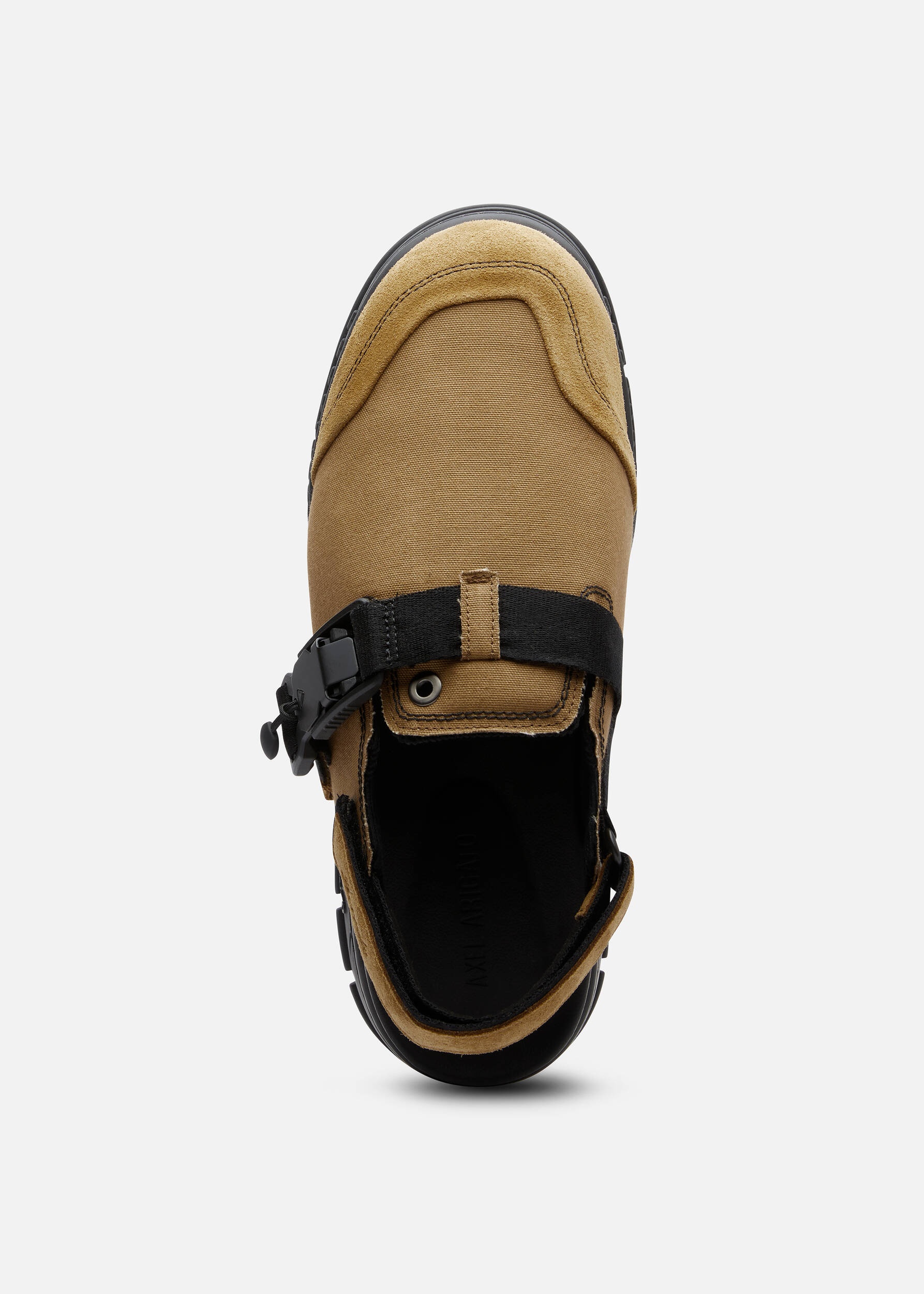 Area Sandal - 4