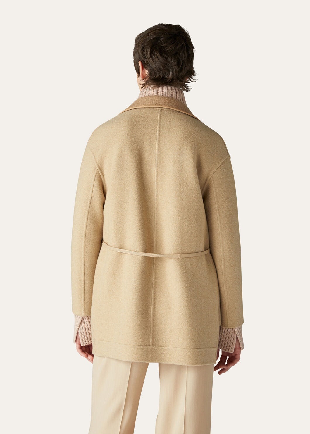 Jimi Coat - 5