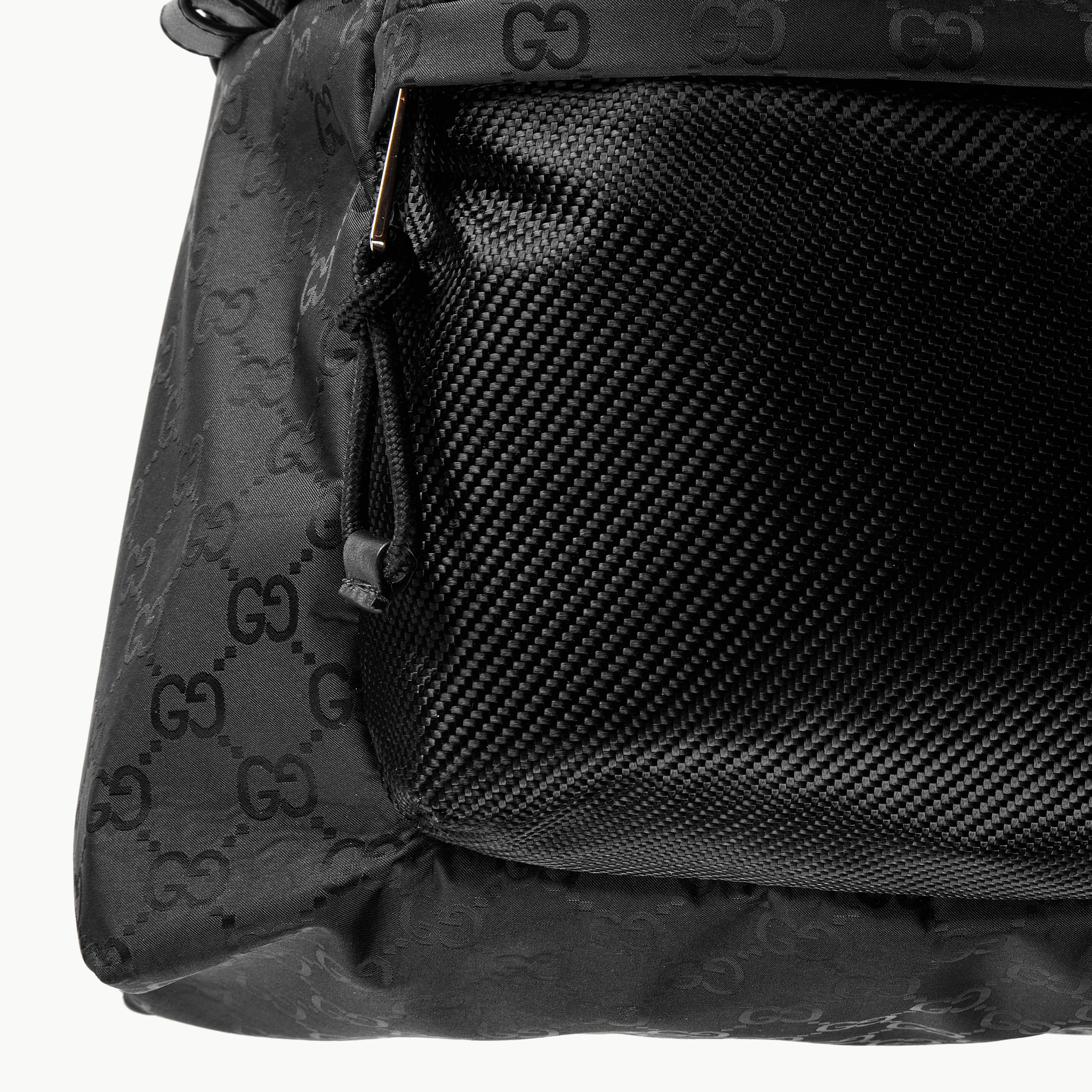 Medium GG backpack - 7