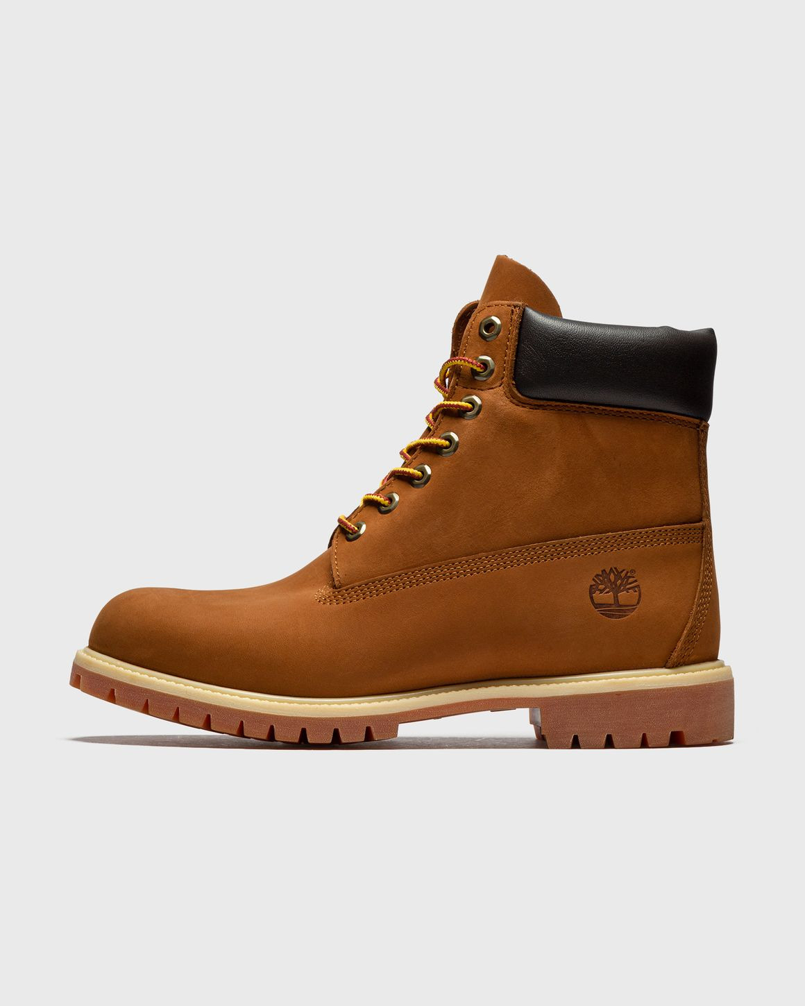 6 INCH PREMIUM BOOT - 1