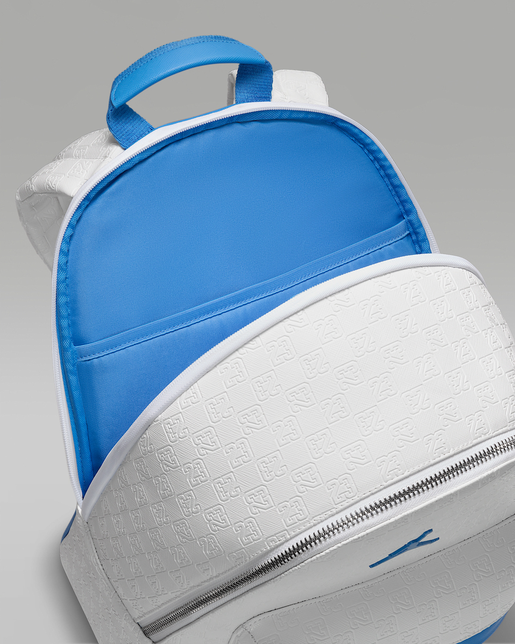 Jordan Monogram Backpack (20L) - 5