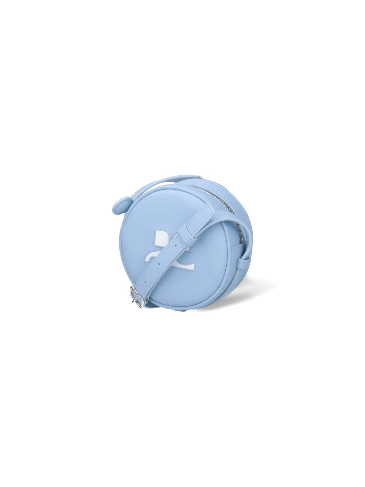 "REEDITION CIRCLE" MINI BAG - 2