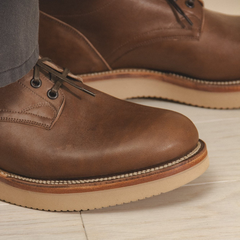 145 Oxford - Muschio Horsebutt 4