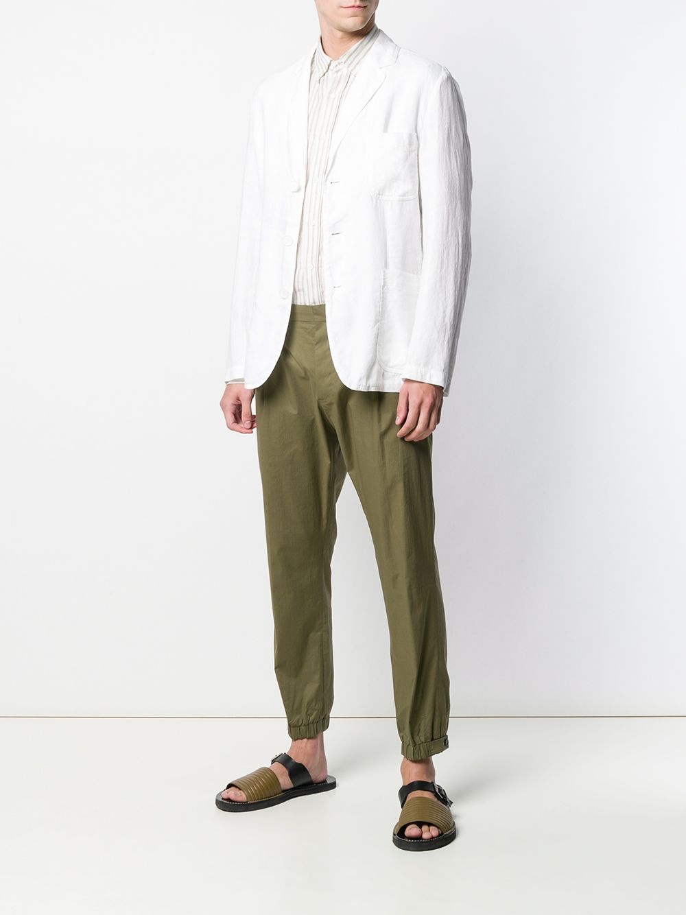 Samuraki blazer - 2