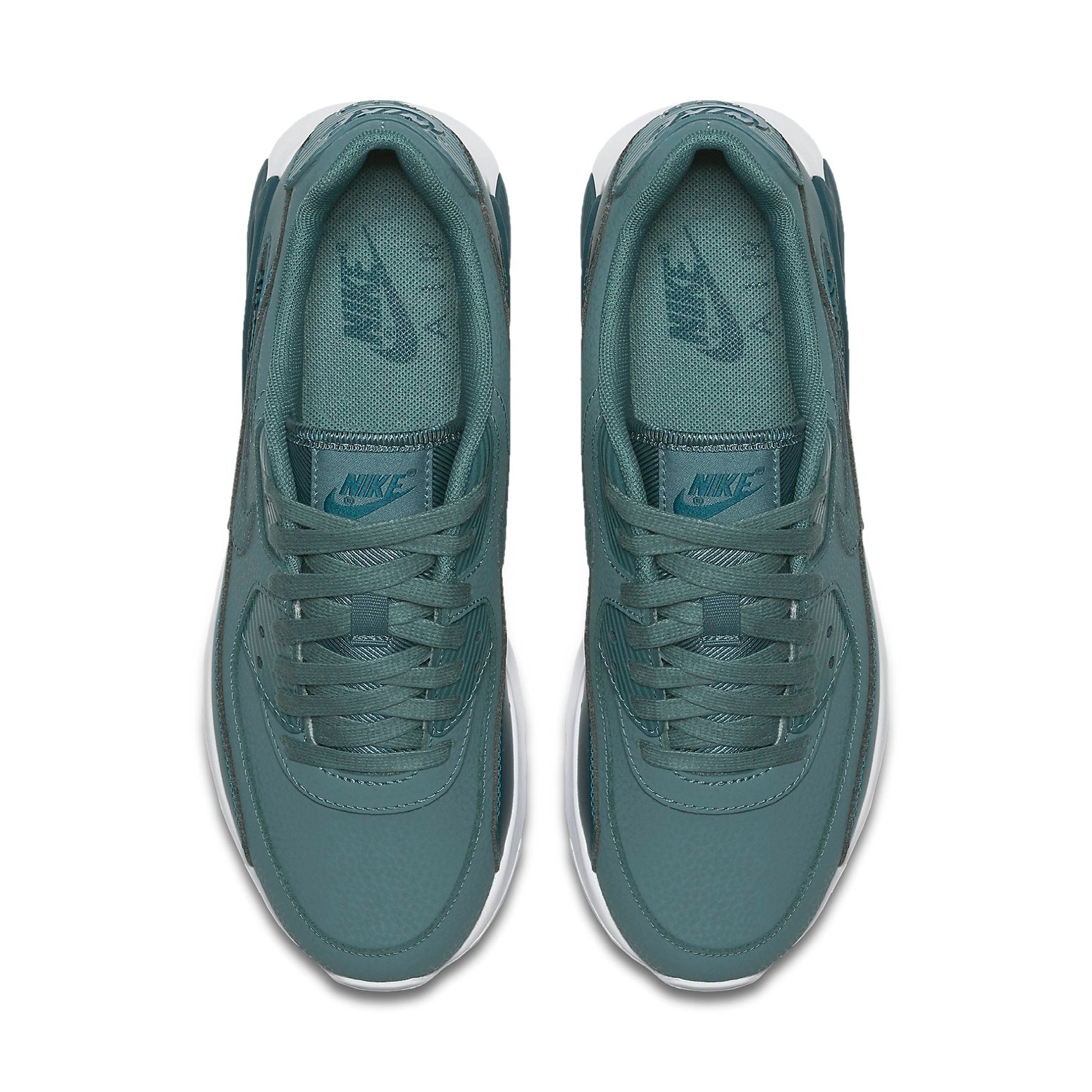 (WMNS) Nike Air Max 90 Ultra SE 'Mineral Slate' 859523-300 - 4