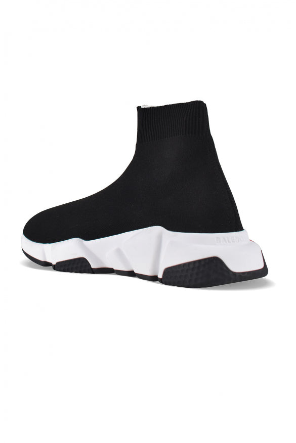 Balenciaga Women Sneakers Speed Lt Graffiti - 3