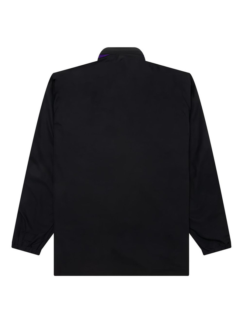 NEEDLES x DC Shoes stripe-detail track jacket outlook