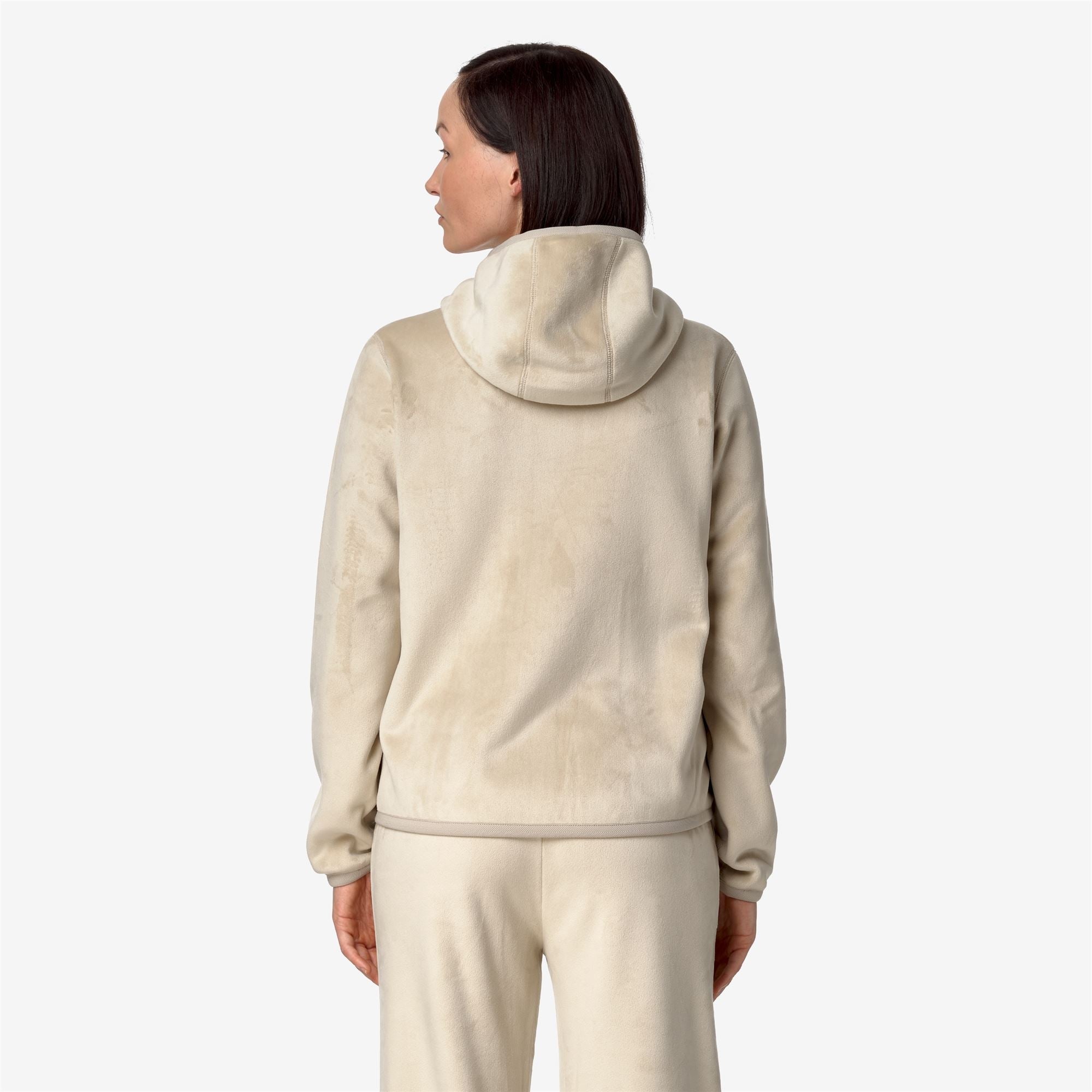 LILY VELOUR POLAR REVERSIBLE - 6
