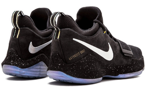 Nike PG 1 'Shining' 911082-099 - 3