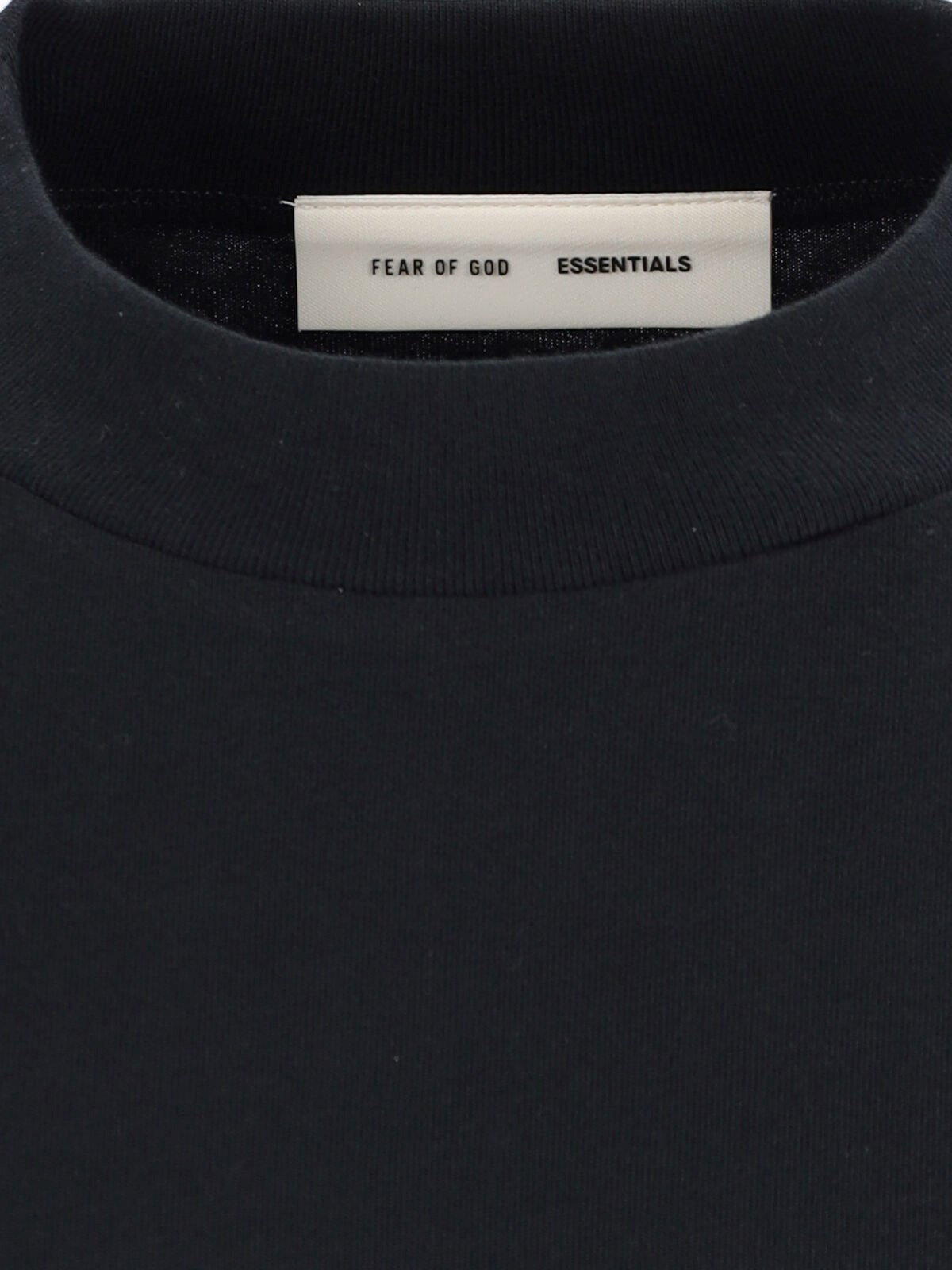 LOGO T-SHIRT - 5