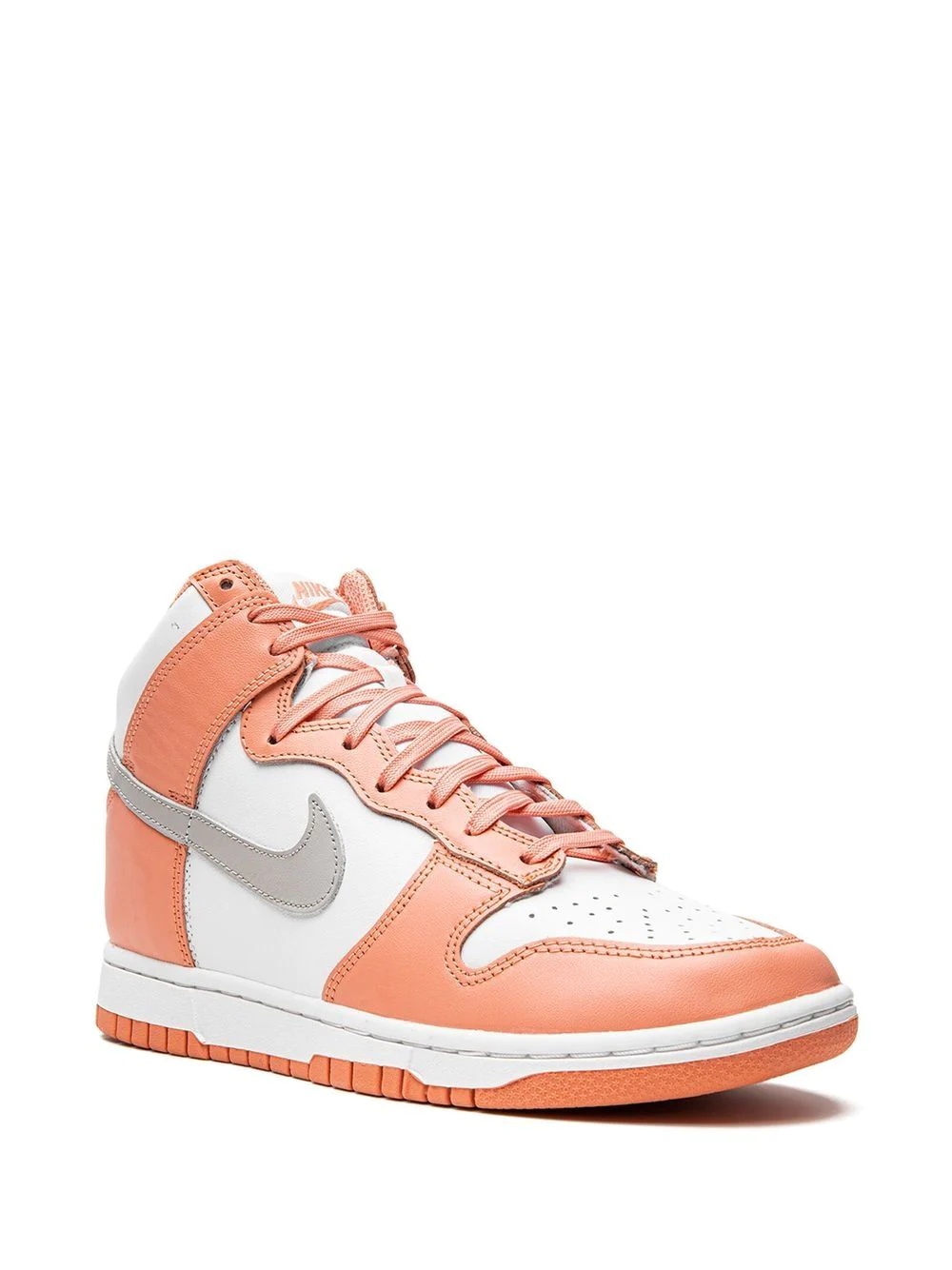 Dunk High sneakers - 2