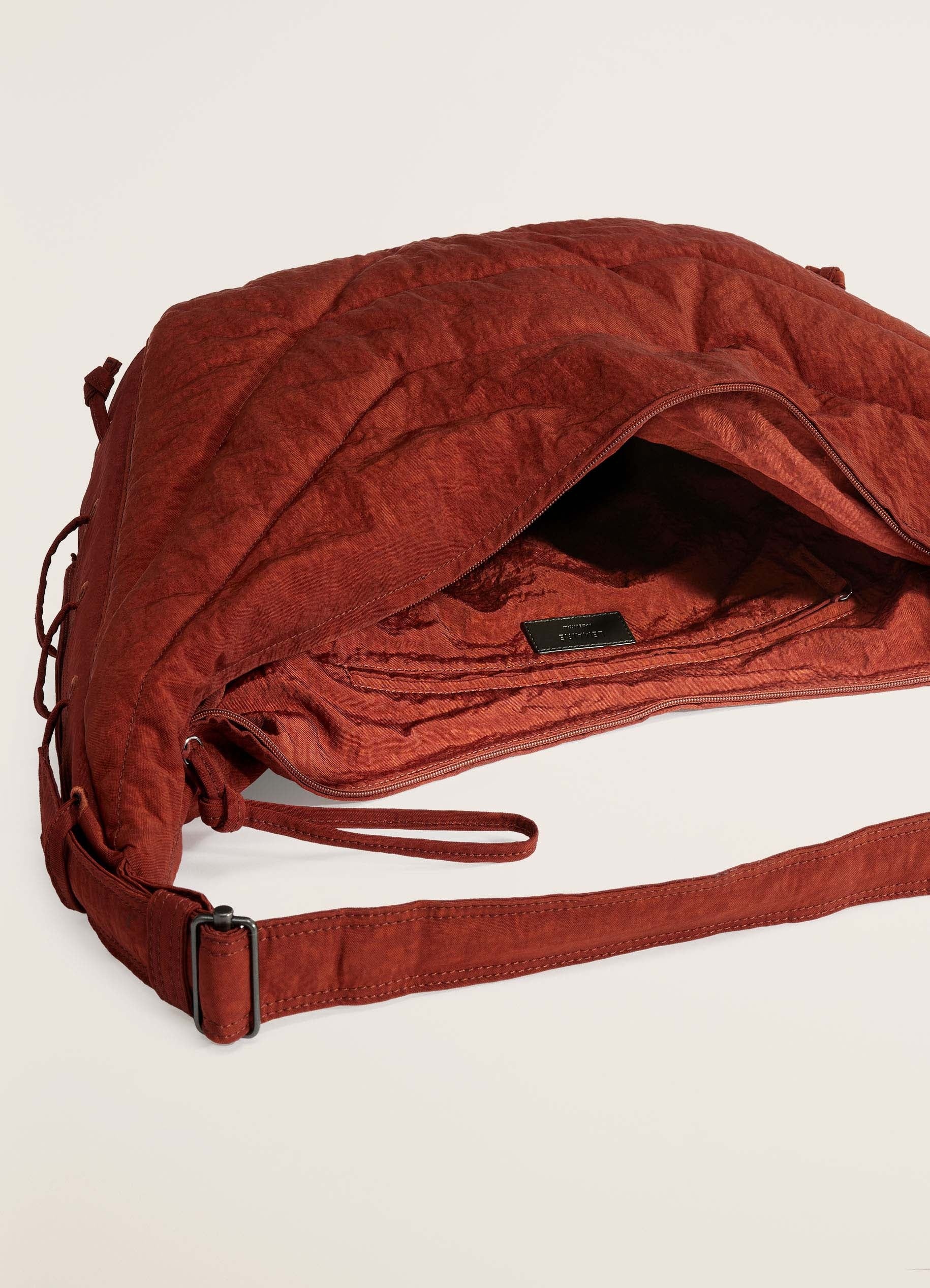 LARGE SOFT GAME BAG - 4