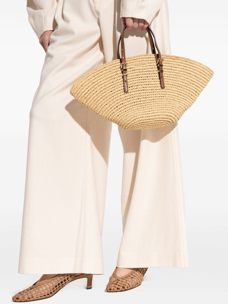 MICHAEL KORS Isa tote bag outlook