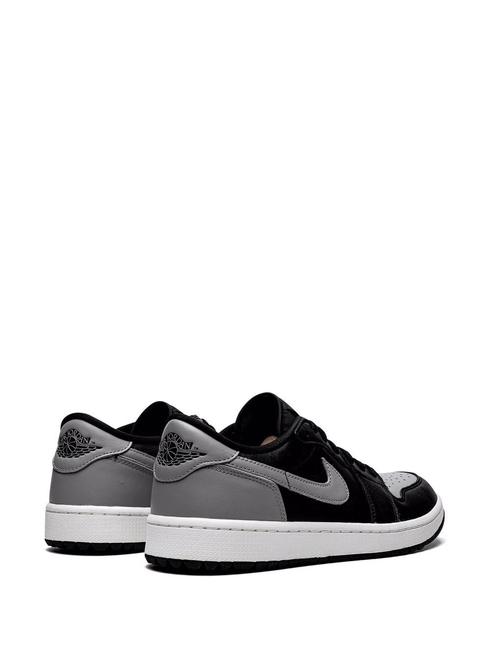 シューズ NIKE GOLF AIRJORDAN1 LO shadow The Jordan 1 Low Golf Shadow Is On The RISE! On Feet Review