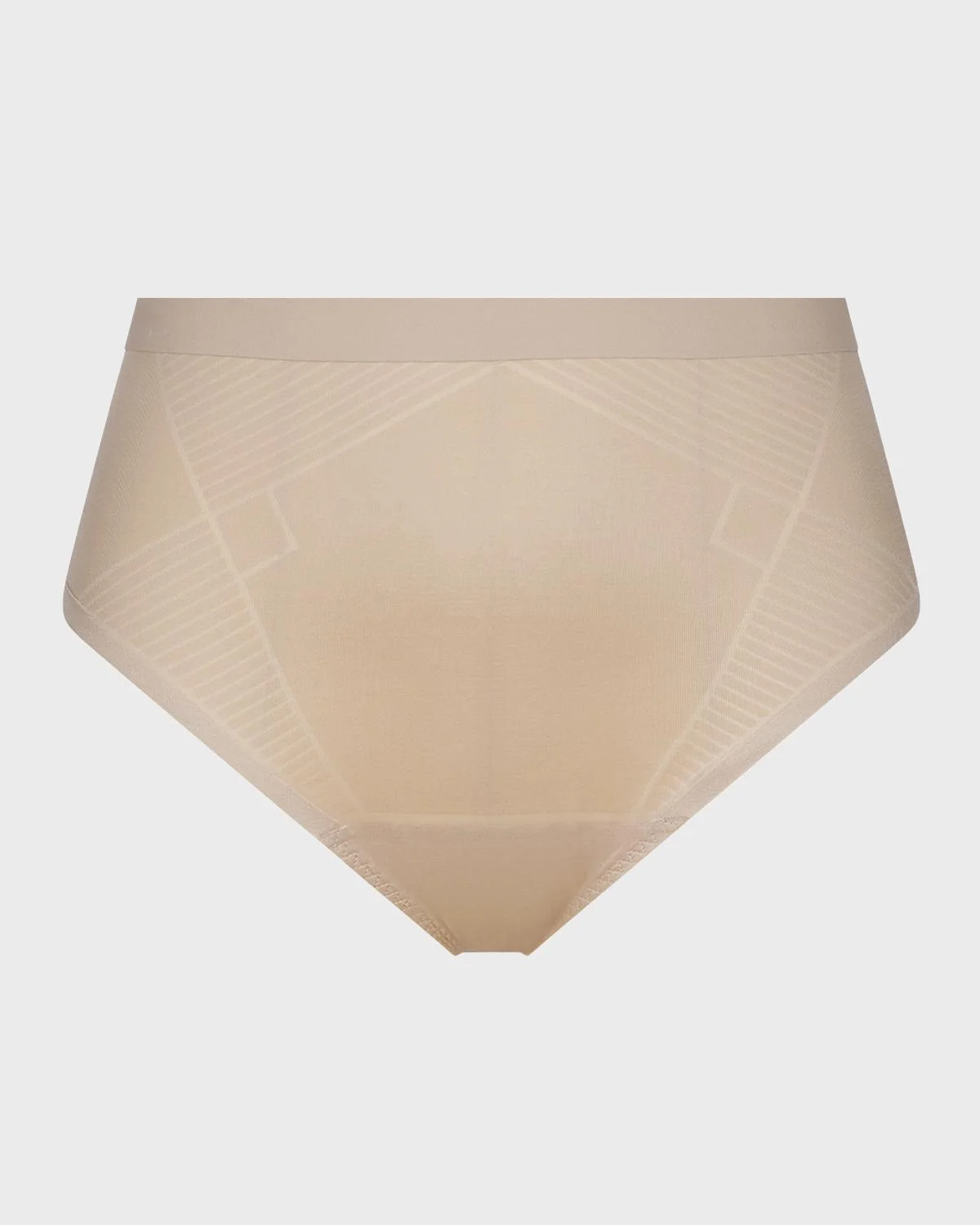 Thinstincts 2.0 High-Rise Shaping Thong - 1