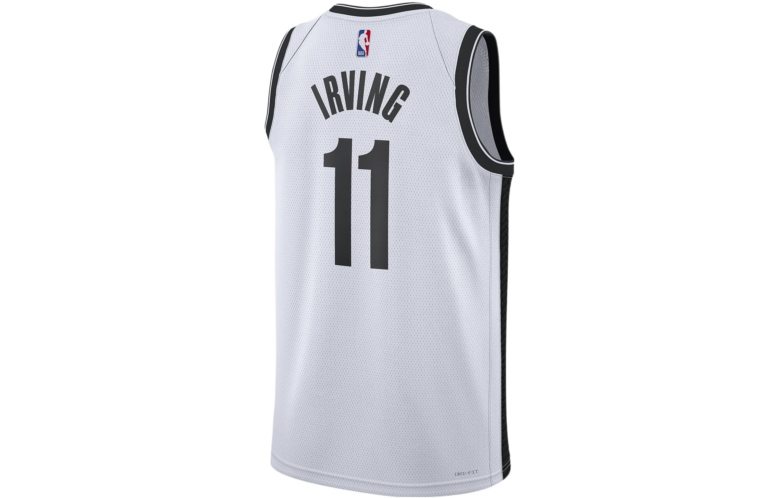 Nike Brooklyn Nets Association Edition 2022/23 DN2069-100 - 2