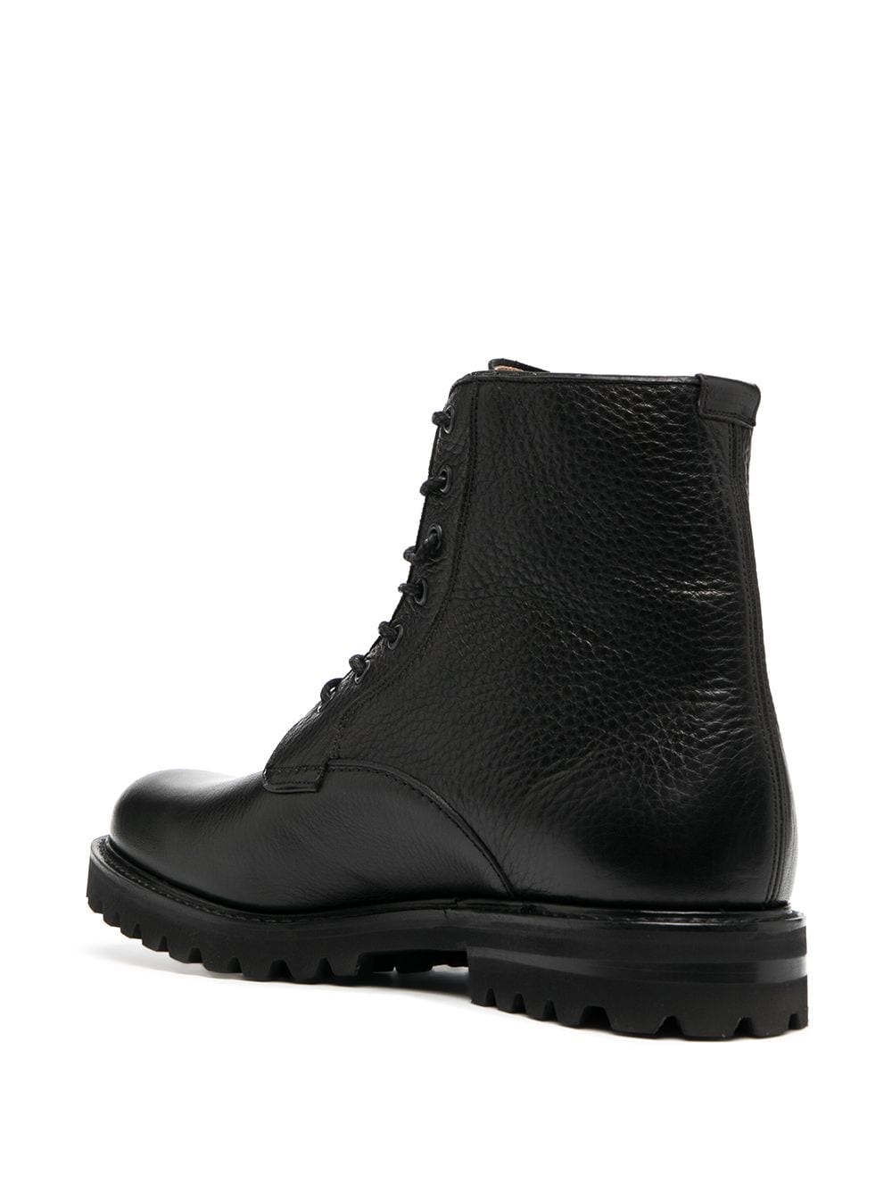 Coalport combat boots - 3