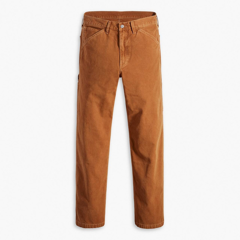 568™ LOOSE STRAIGHT CARPENTER MEN'S PANTS 7