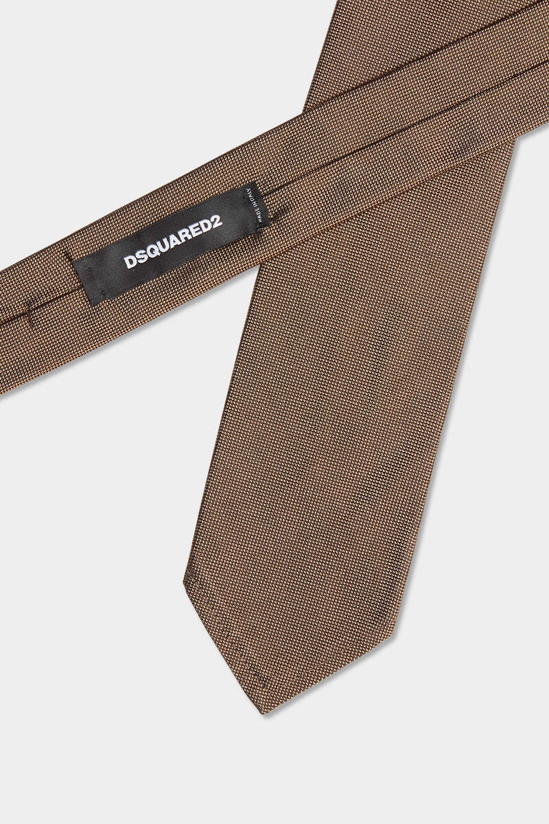 D2 CLASSIC TIE - 3