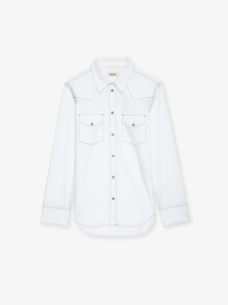 Thelma Shirt 1