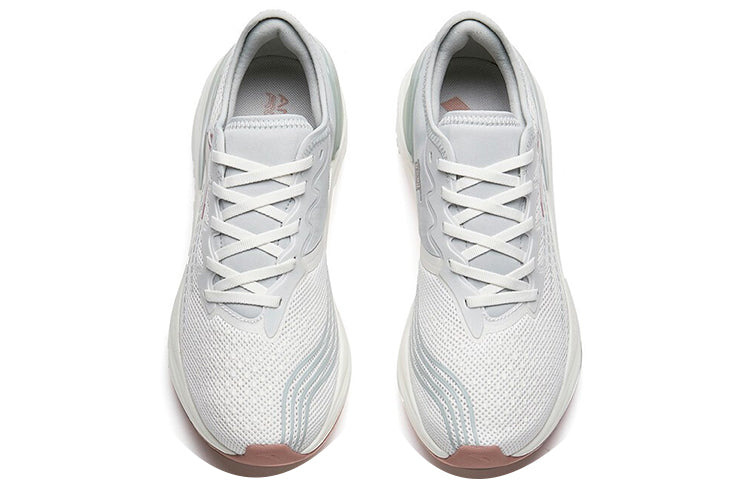 (WMNS) ANTA Chuang 2 'Chai Pink Green' 122215586-3 - 3