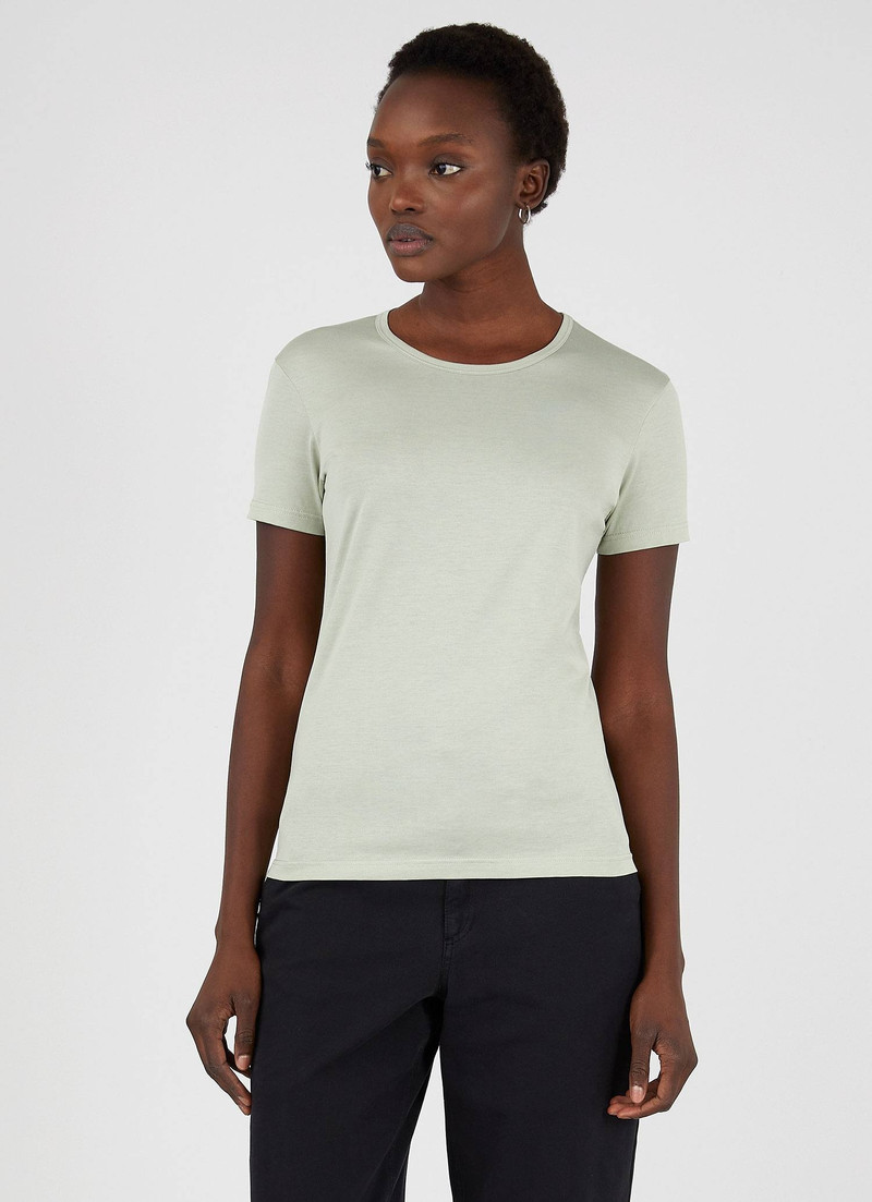 Sunspel Classic T‑shirt outlook