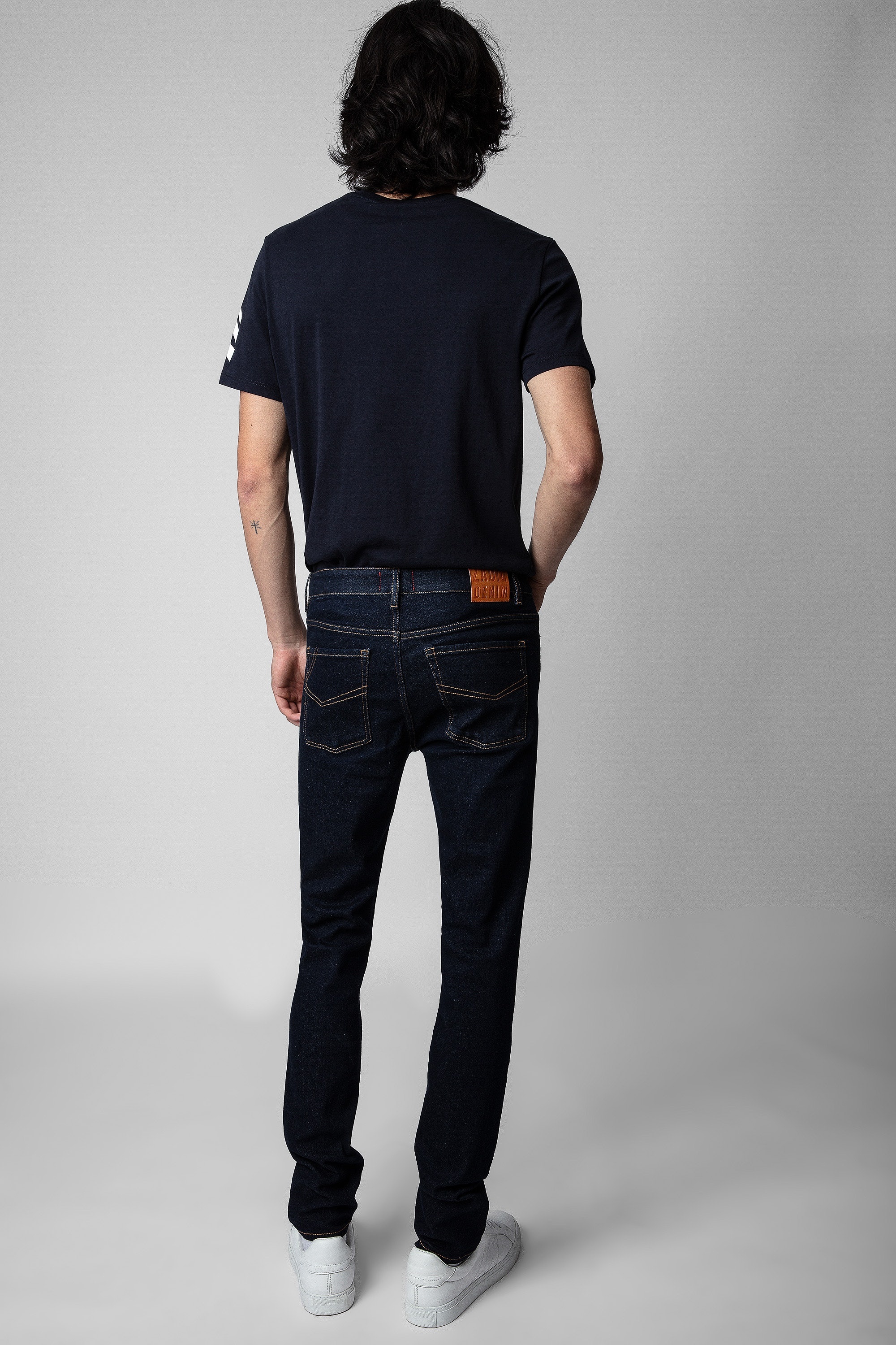 Mick Jeans - 4