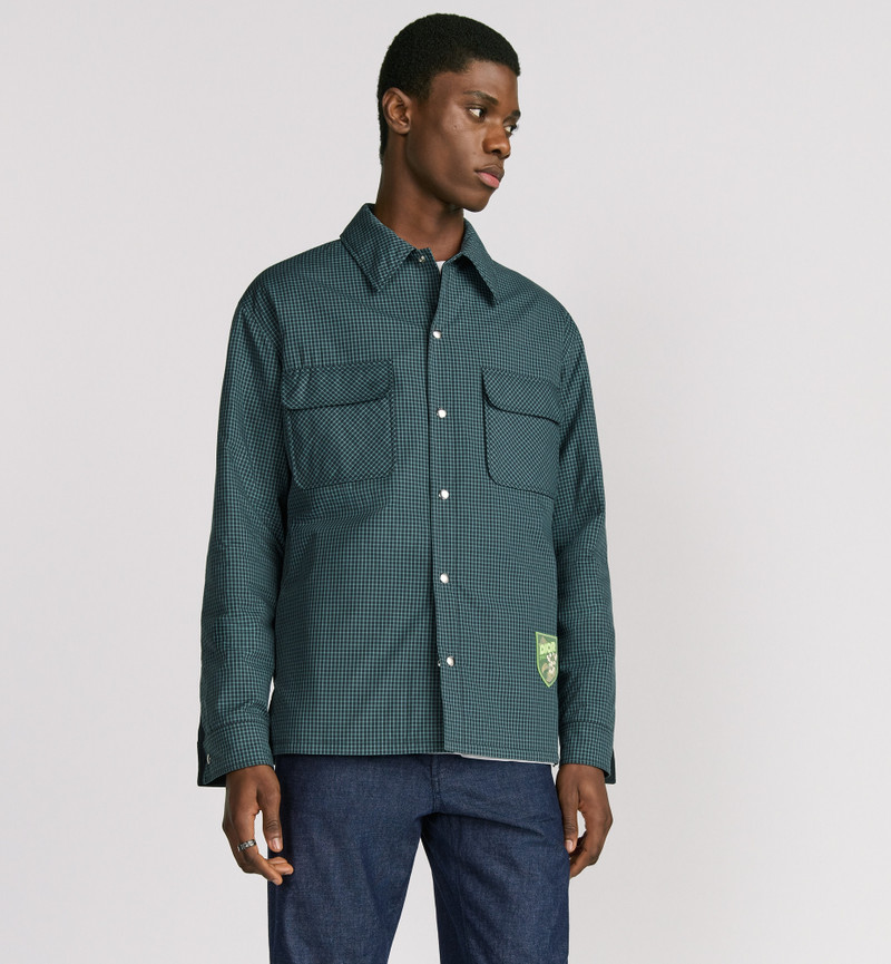 Dior Mountain Overshirt 2