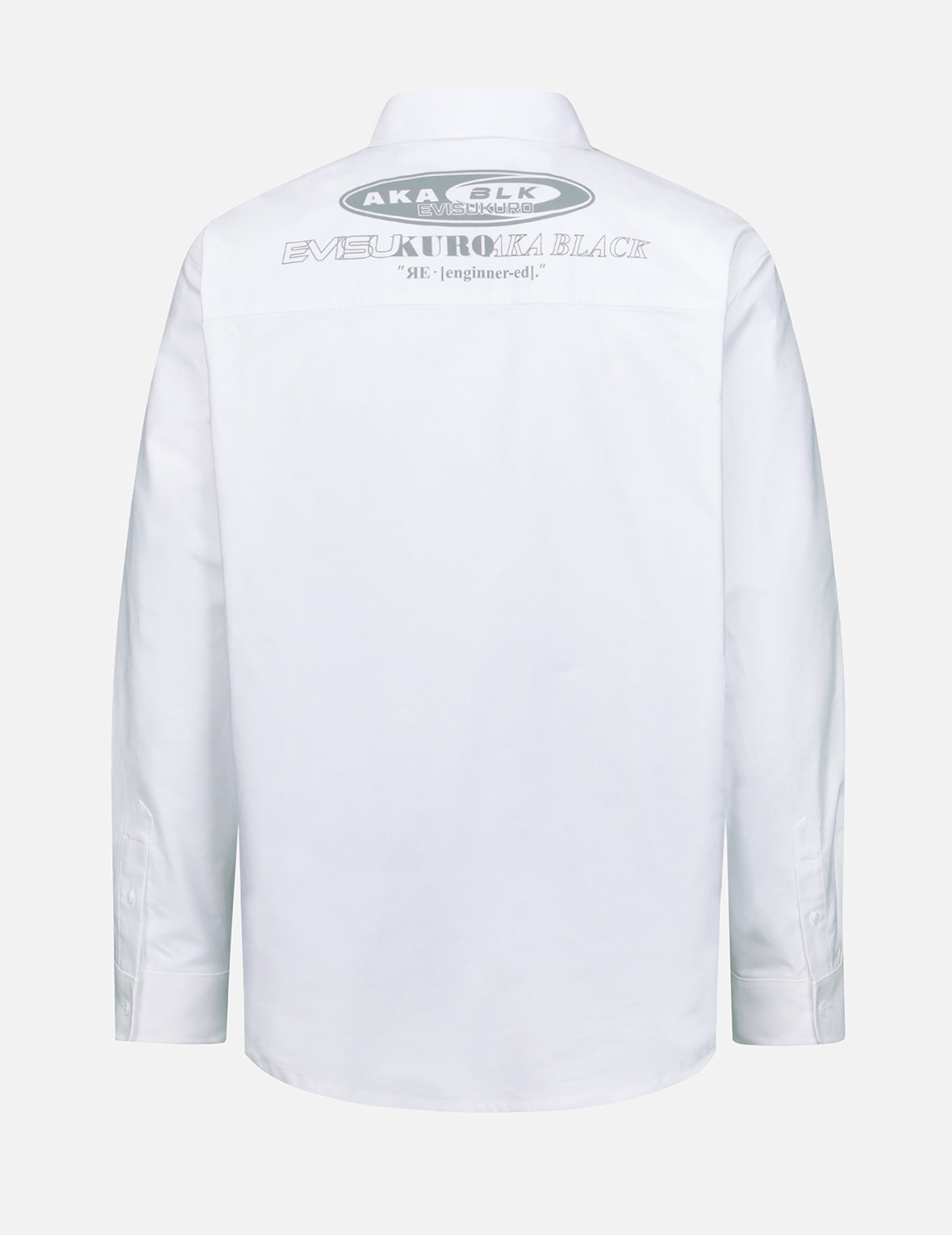 Cargo Chest Pockets Shirt - 2