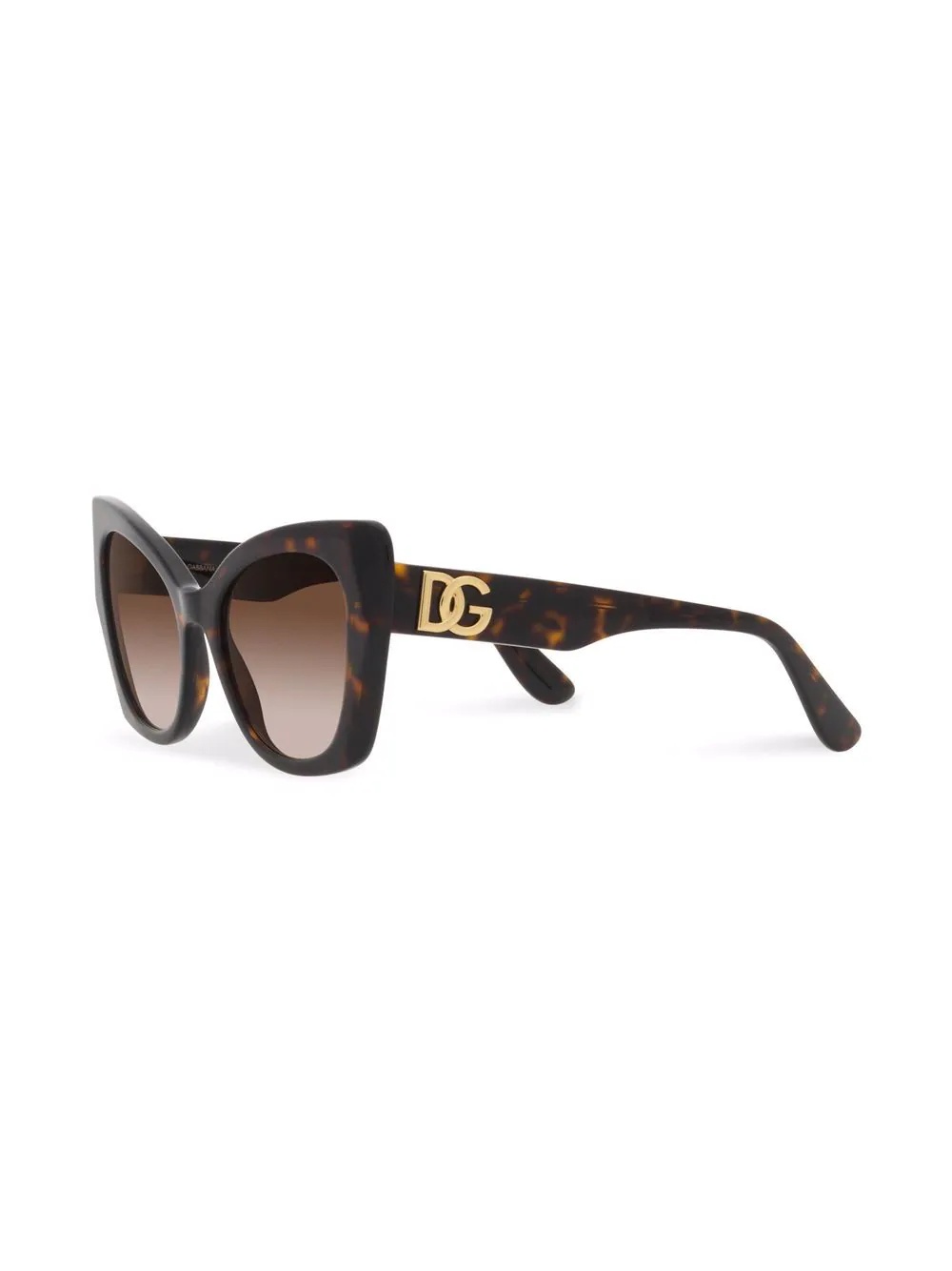 DG Crossed sunglasses - 2