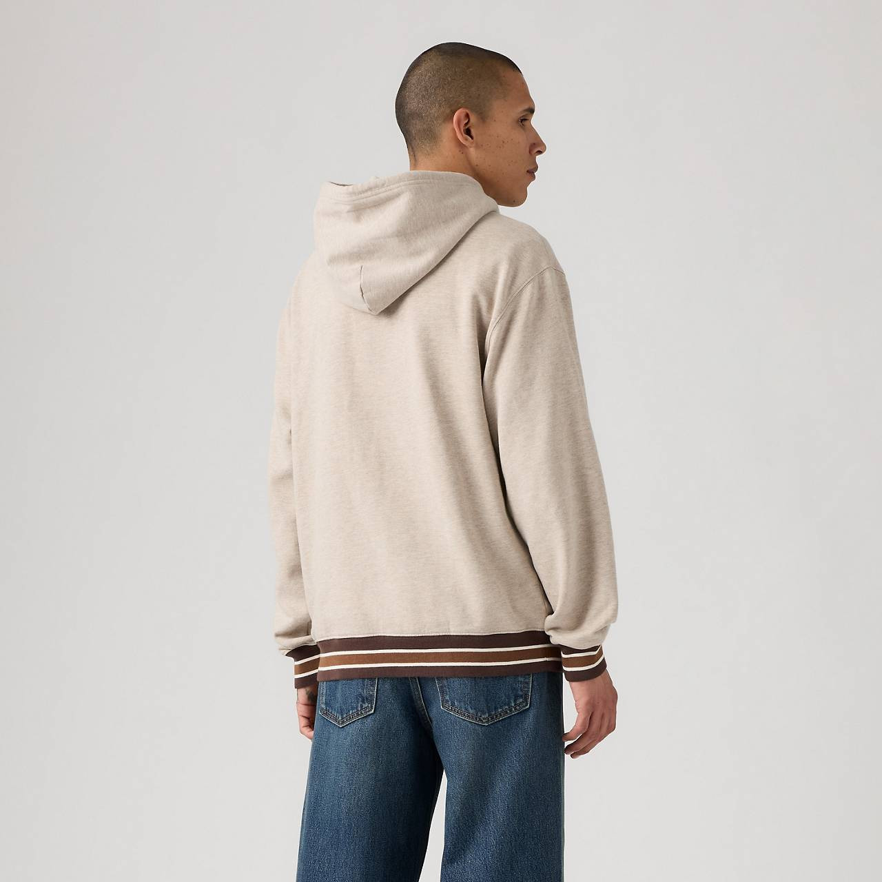 SEASONAL HOODIE SWEATSHIRT - 3