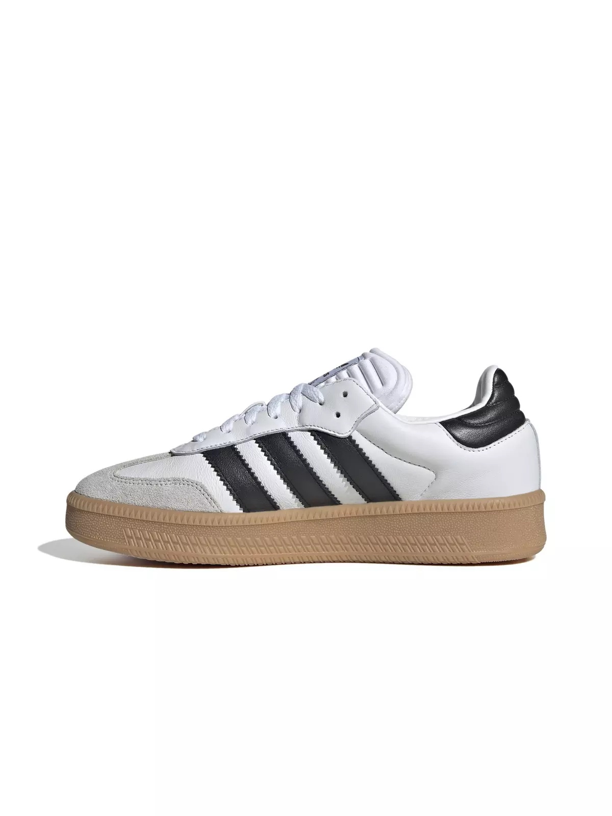 Originals Samba XLG "Ftwr White/Core Black/Gum" Men's Shoe - 2