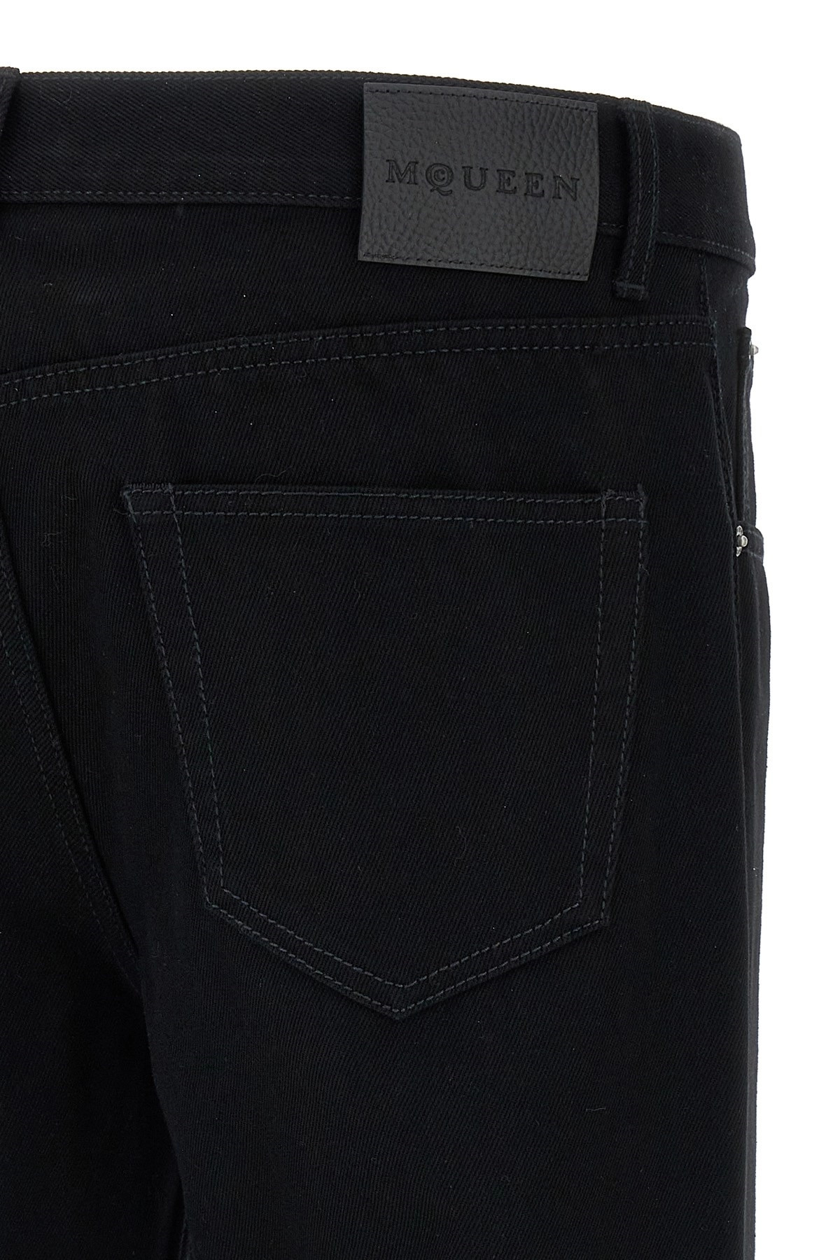 'Skull' jeans - 5