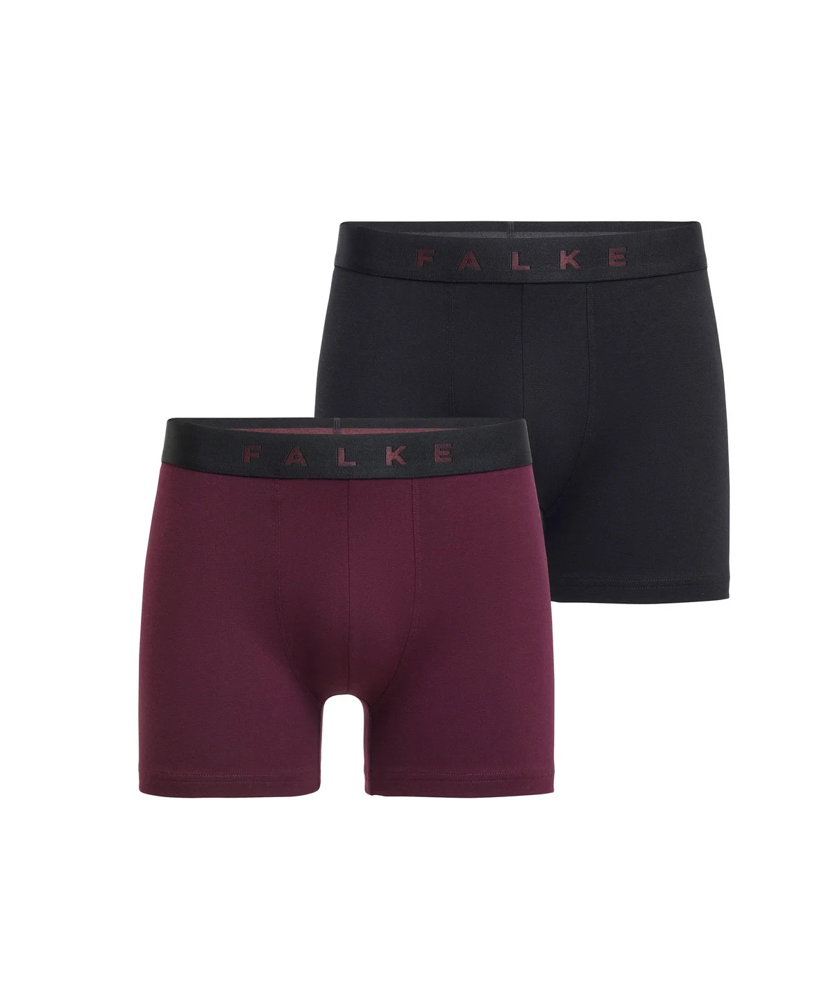 2-Pack Men Boxer Daily Comfort - 1