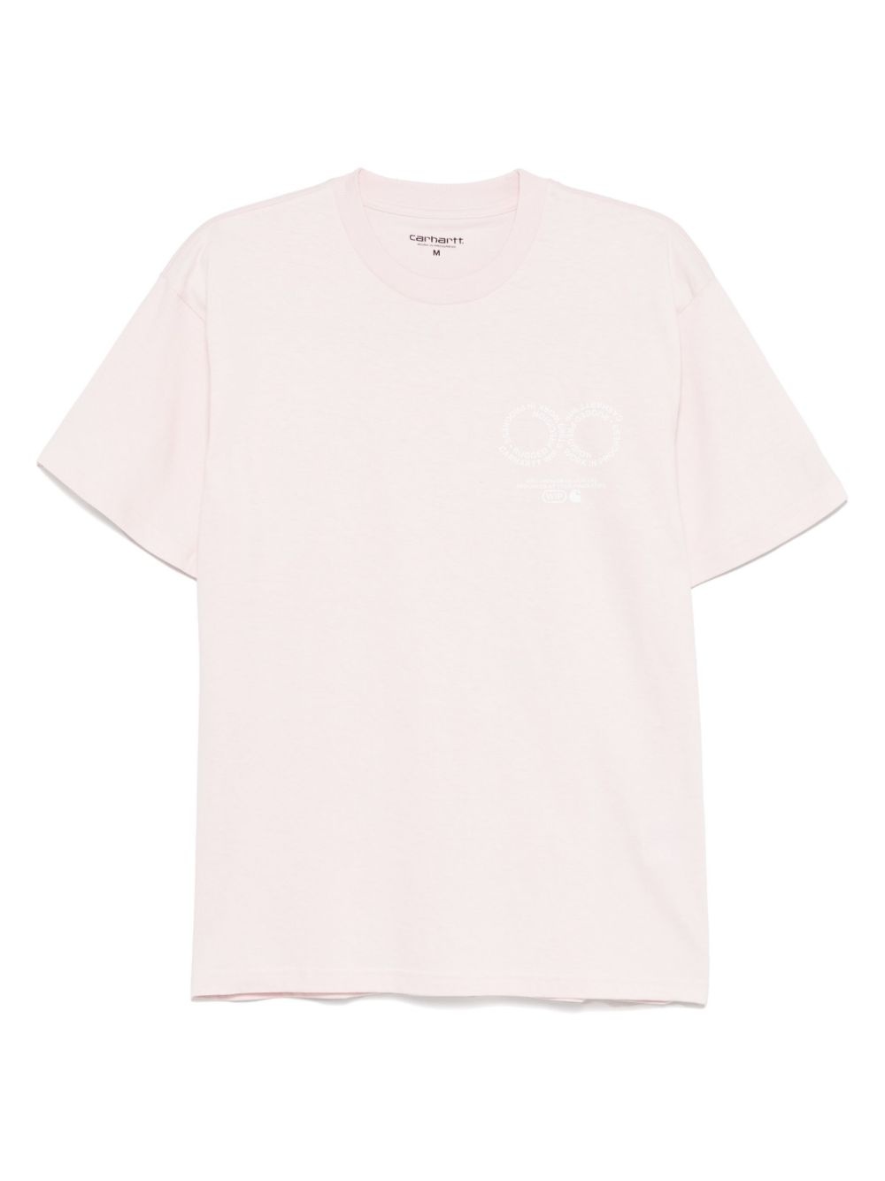Rotation T-shirt - 1