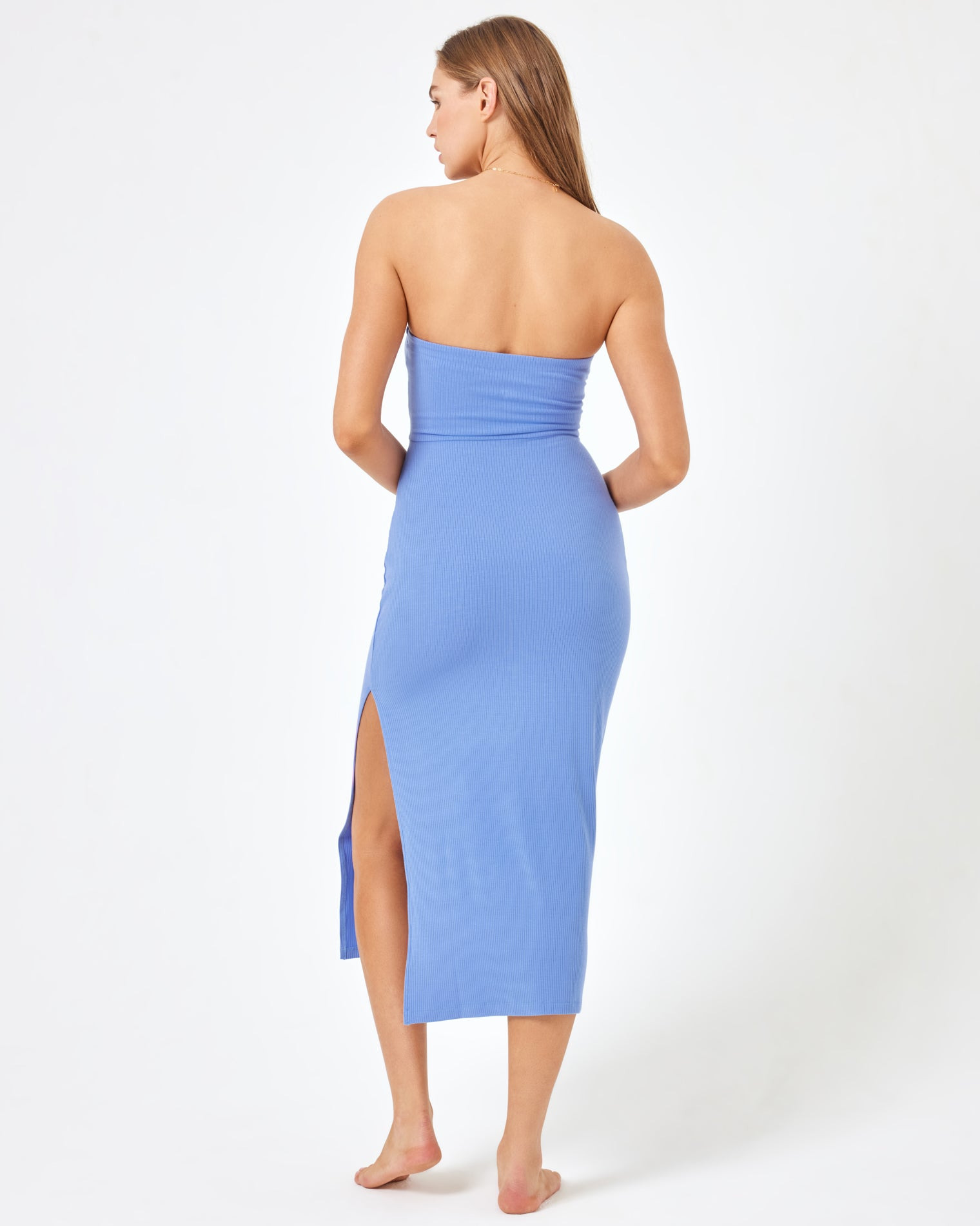 LSPACE X Anthropologie Kierra Dress - 4