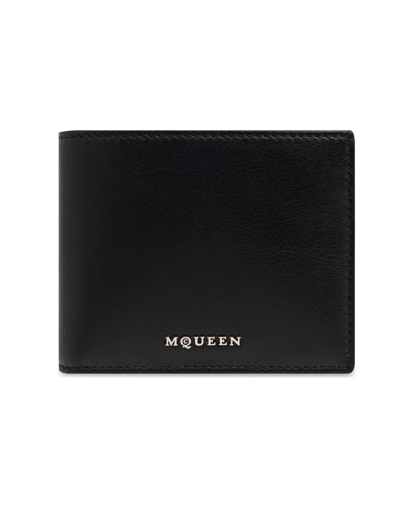 Leather Wallet - 1