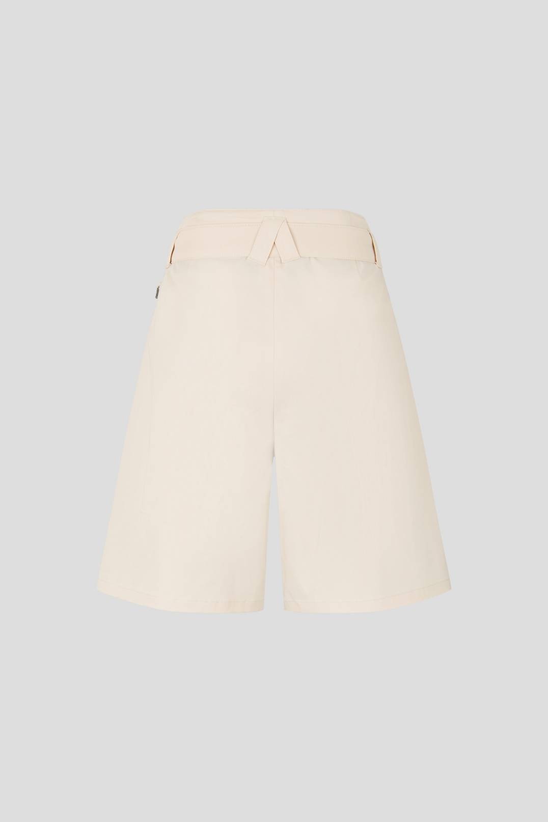 CELIA SHORTS IN CREAM - 6