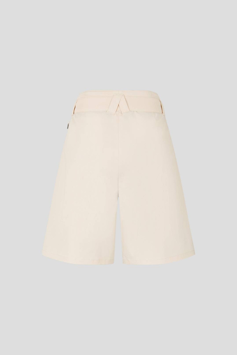 CELIA SHORTS IN CREAM 6