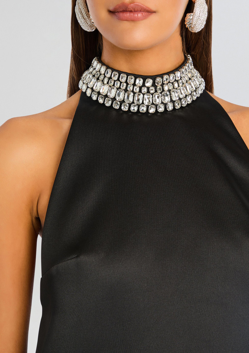 ARDIANA EMBELLISHED TOP 2