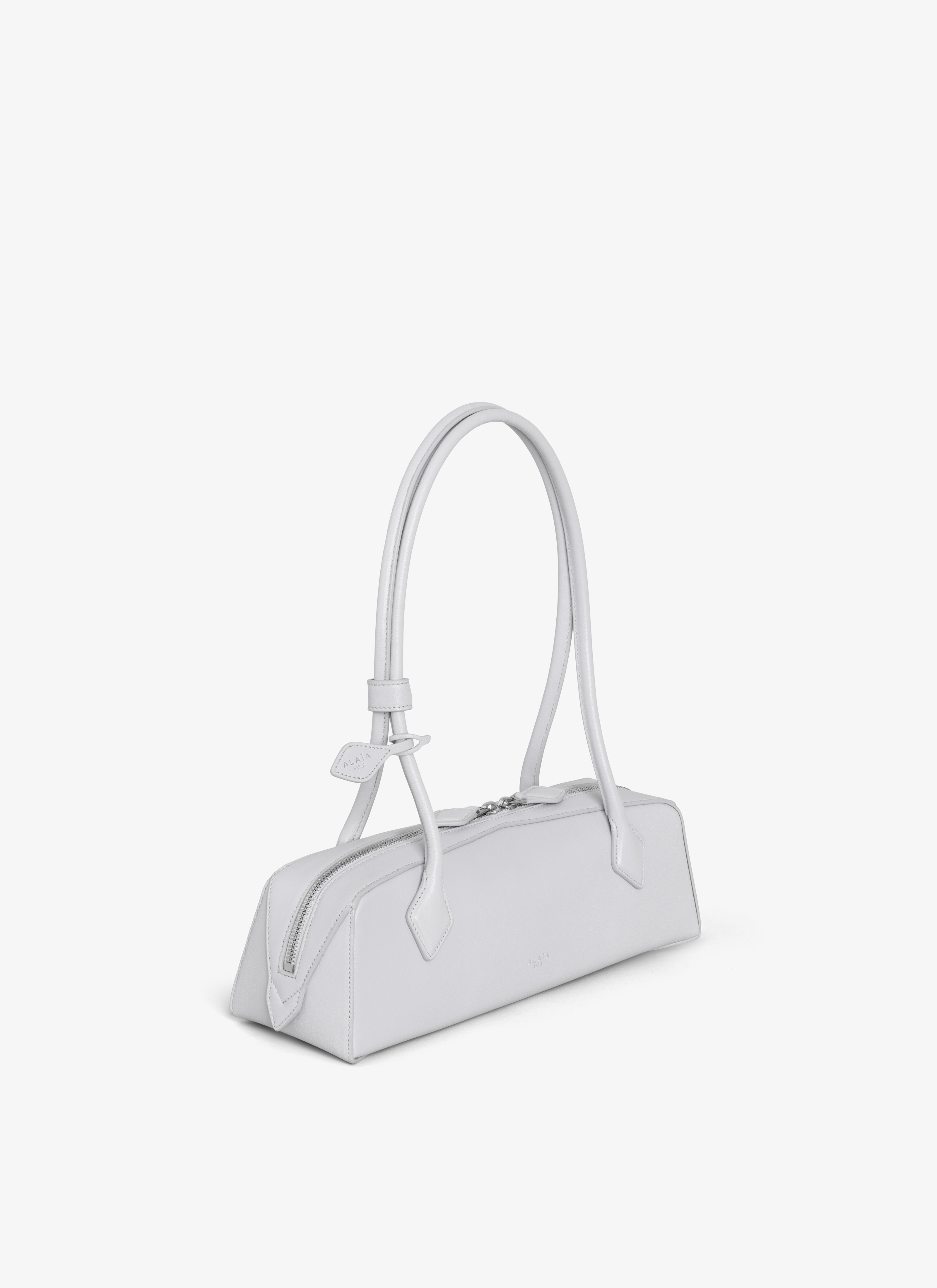 LE TECKEL MEDIUM BAG IN GOATSKIN - 2