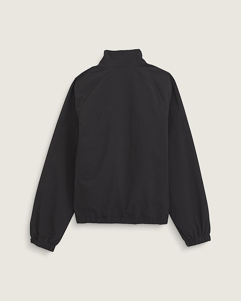 Vans Ronnie Track Jacket outlook