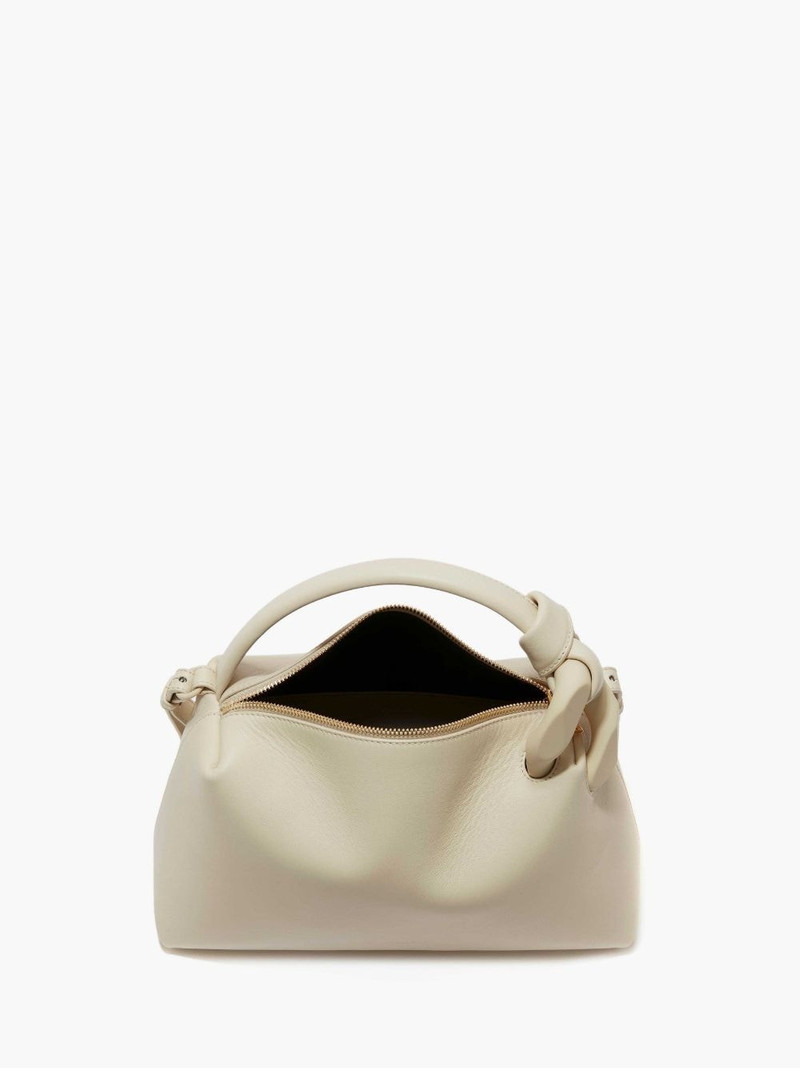 JWA CORNER BAG - LEATHER BAG 3