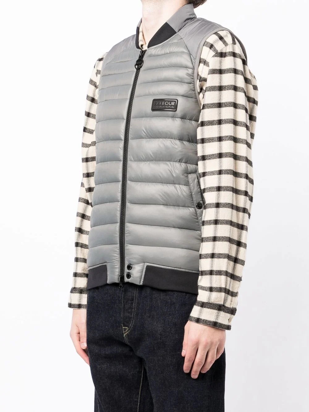 B.Intl Glendale gilet - 3