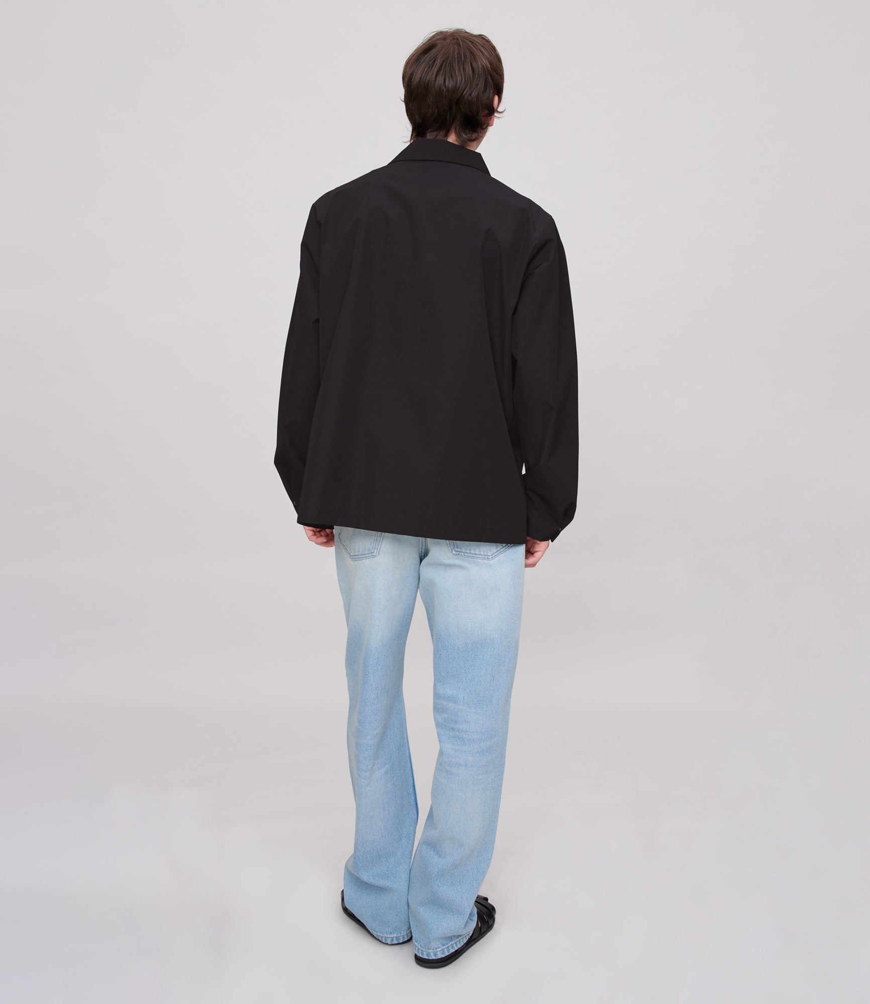 REGIS JACKET - 3